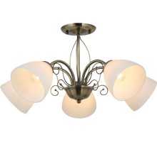 Потолочная люстра Sue 9171-305 Rivoli