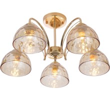 Потолочная люстра Terri 9172-305 Rivoli