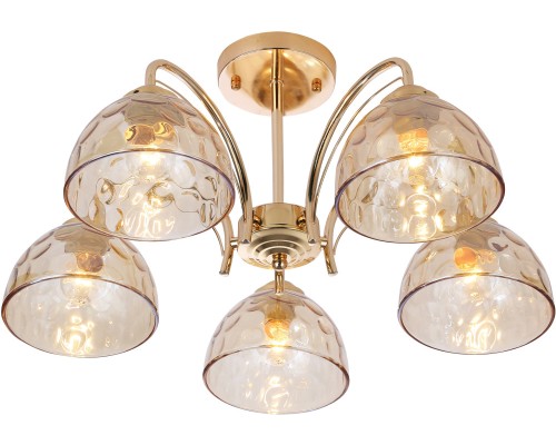 Потолочная люстра Terri 9172-305 Rivoli