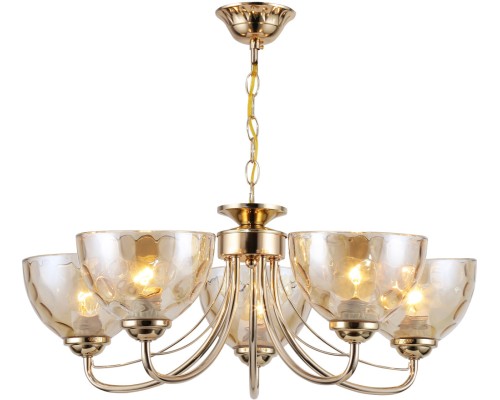 Подвесная люстра Adrianne 9174-305 Rivoli