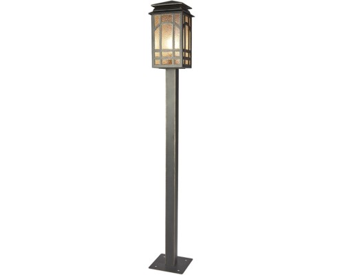 Наземный светильник Джаз V10011 Runden