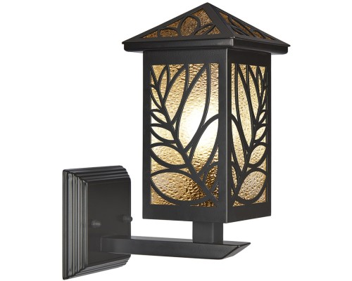 Настенный светильник уличный Фьюжн V10045 Runden