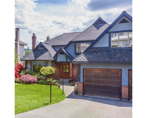 Наземный светильник Аргус V10071 Runden