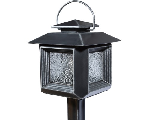 Наземный светильник Аргус V10081 Runden