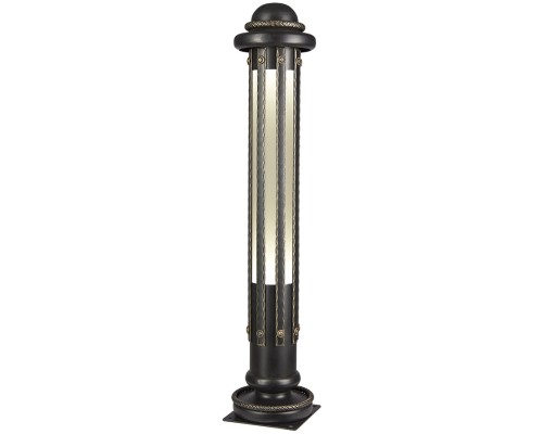 Наземный светильник Колонна V10111 Runden