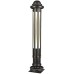 Наземный светильник Колонна V10111 Runden