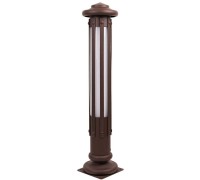 Наземный светильник Колонна II V10181 Runden