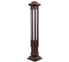 Наземный светильник Колонна II V10181 Runden