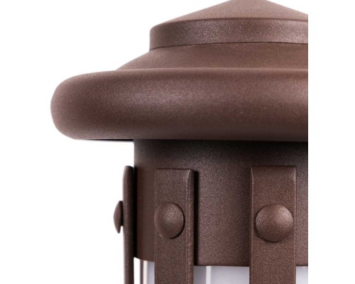 Наземный светильник Колонна II V10181 Runden