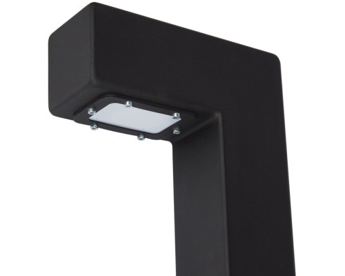 Наземный светильник Тор II V10191 Runden