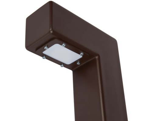 Наземный светильник Тор II V10211 Runden