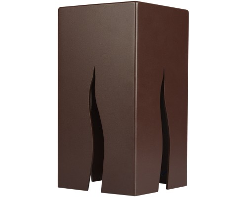 Наземный светильник Пламя V10221 Runden