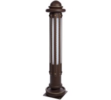 Наземный светильник Колонна V10231 Runden