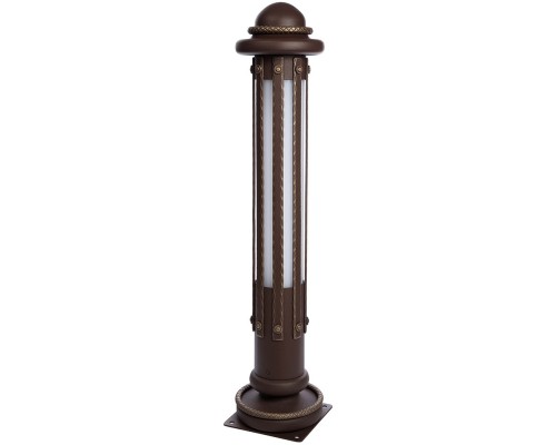 Наземный светильник Колонна V10231 Runden