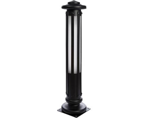 Наземный светильник Колонна II V10241 Runden