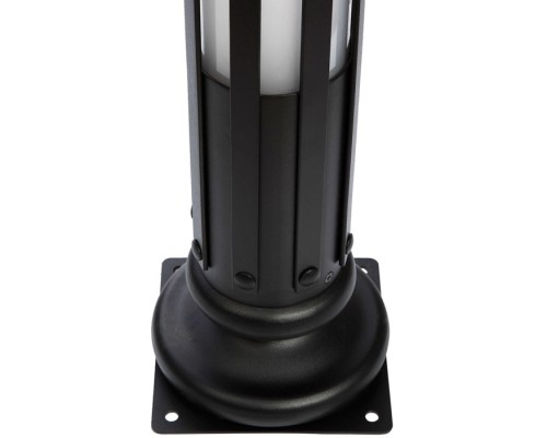 Наземный светильник Колонна II V10241 Runden