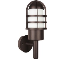 Настенный светильник уличный Альвеус V10265 Runden