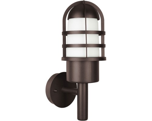 Настенный светильник уличный Альвеус V10265 Runden