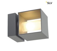Настенный светильник уличный Square 1000335 SLV