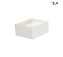 Настенный светильник Shell 1000422 SLV