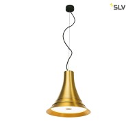 Подвесной светильник Bato 1000441 SLV