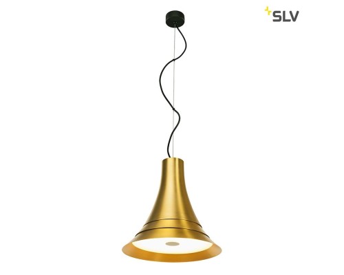 Подвесной светильник Bato 1000441 SLV