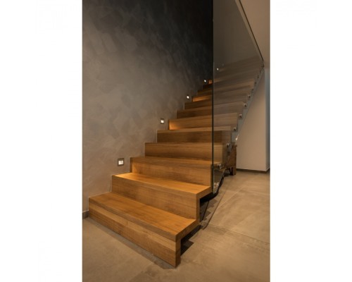 Подсветка для лестниц и ступеней Frame 1000575 SLV