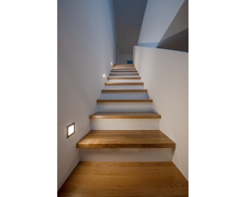 Подсветка для лестниц и ступеней Frame 1000577 SLV