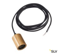 Подвесной светильник FITU 1000581 SLV