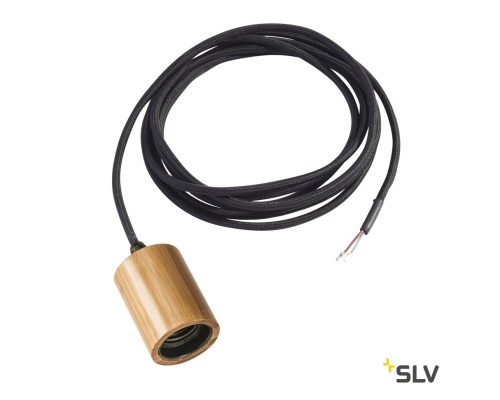 Подвесной светильник FITU 1000581 SLV