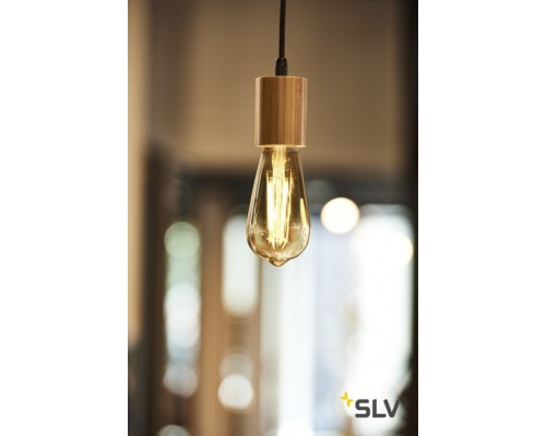 Подвесной светильник FITU 1000581 SLV