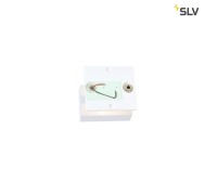 Настенный светильник Mana 1000613 SLV
