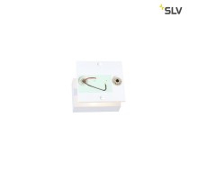 Настенный светильник Mana 1000613 SLV