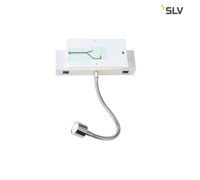 Настенный светильник Mana 1000615 SLV