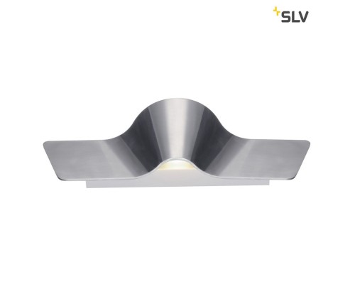 Настенный светильник Wave 1000652 SLV