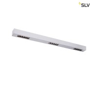 Настенно-потолочный светильник Q-line 1000687 SLV