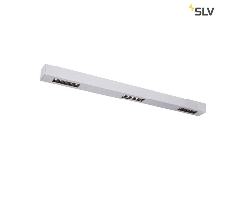 Настенно-потолочный светильник Q-line 1000687 SLV