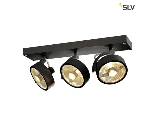 Спот Kalu 1000704 SLV