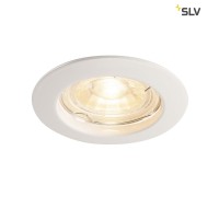 Точечный светильник Pika 1000714 SLV