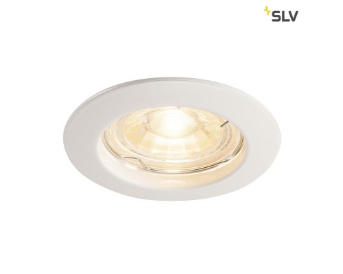 Точечный светильник Pika 1000714 SLV