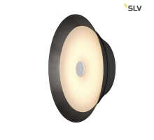 Настенный светильник Bato 1000743 SLV