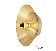 Настенно-потолочный светильник BATO 35 1000748 SLV