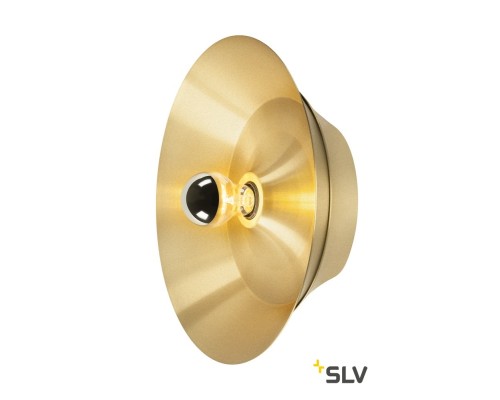 Настенно-потолочный светильник BATO 35 1000748 SLV