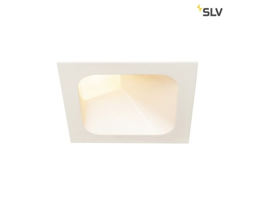 Точечный светильник Verlux 1000796 SLV