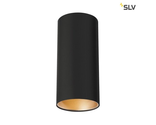 Точечный светильник Anela 1000807 SLV