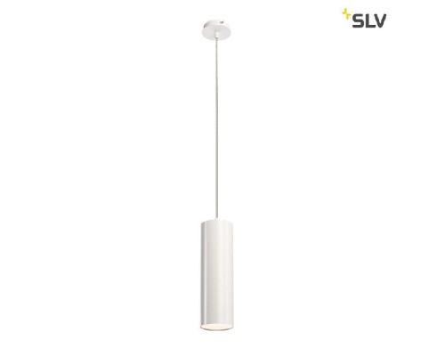 Подвесной светильник Anela 1000814 SLV