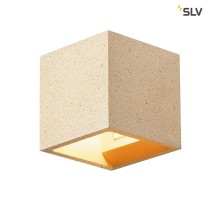 Настенный светильник Solid Cube 1000912 SLV