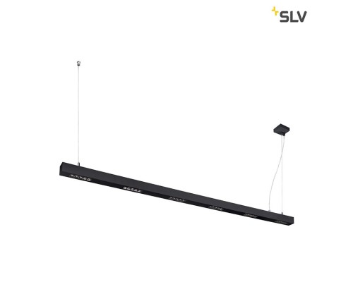 Подвесной светильник Q-line 1000930 SLV