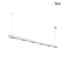 Подвесной светильник Q-line 1000931 SLV