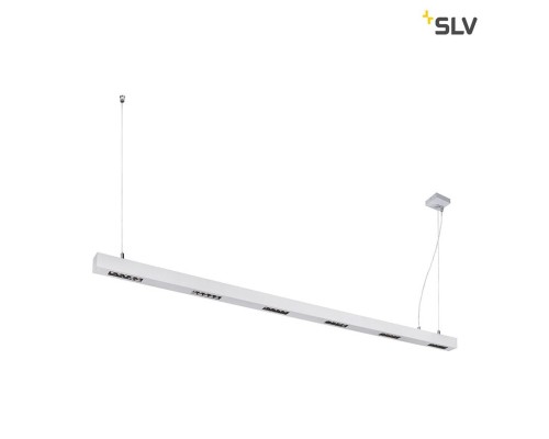 Подвесной светильник Q-line 1000931 SLV